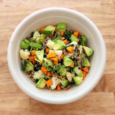 HEALTHY MEALS