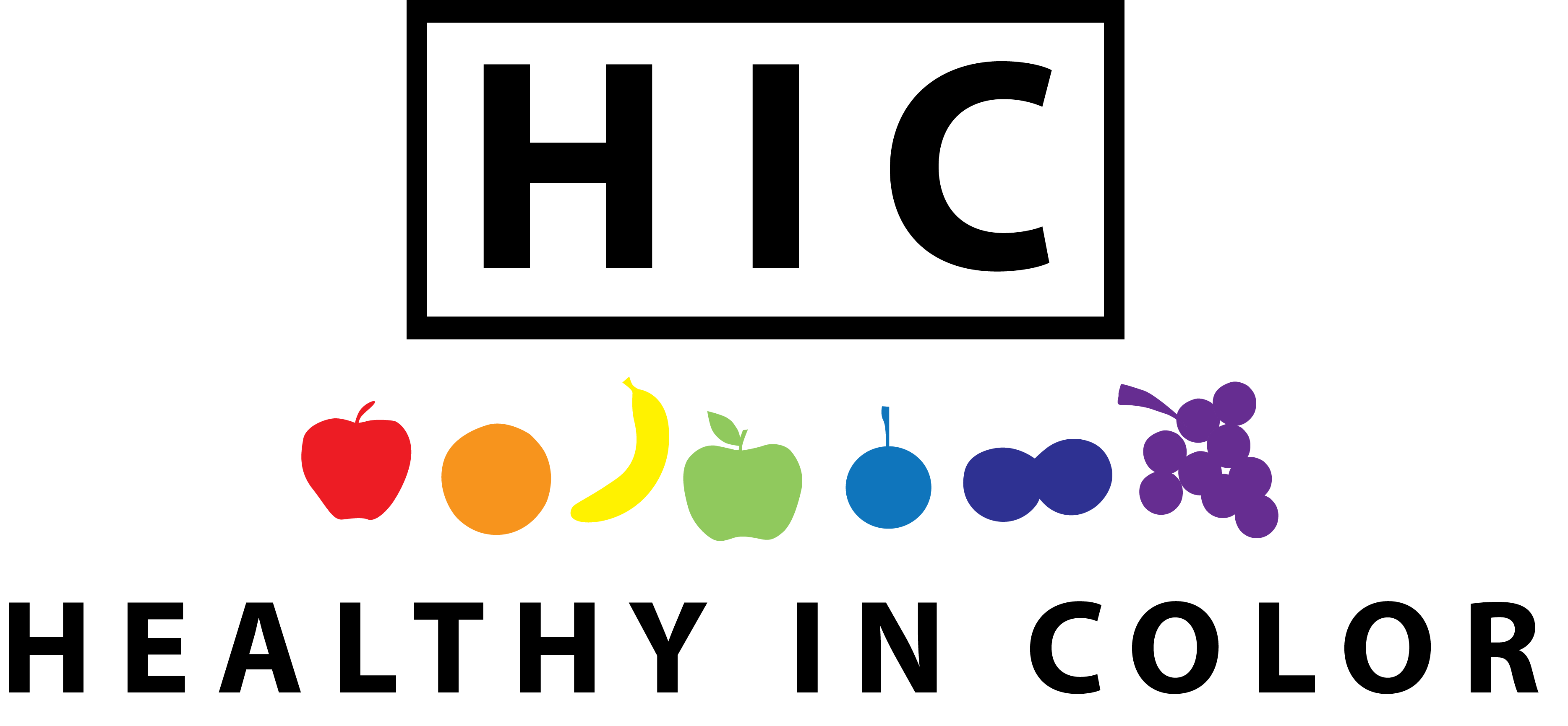 Healthy In Color